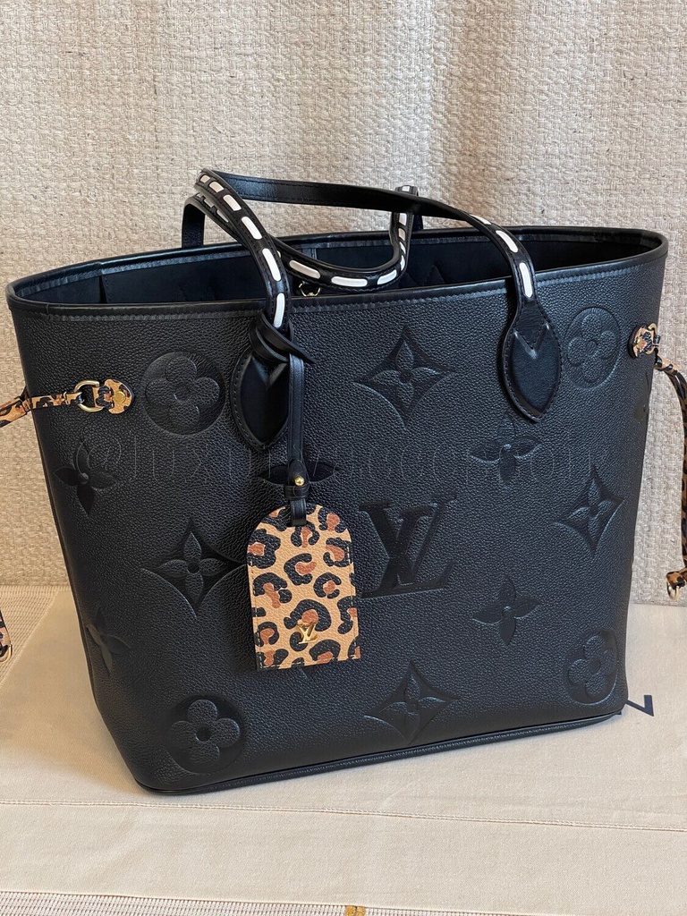 Black and grey neverfull online